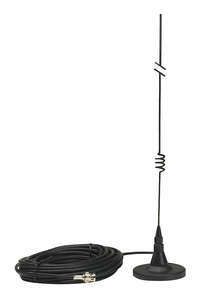 ANTENNA MAGNETIC MOUNT 21HX4W IN VHF/UHF by Ritron ANTENNA MAGNETIC MOUNT 21HX4W IN VHF/UHF by Ritron