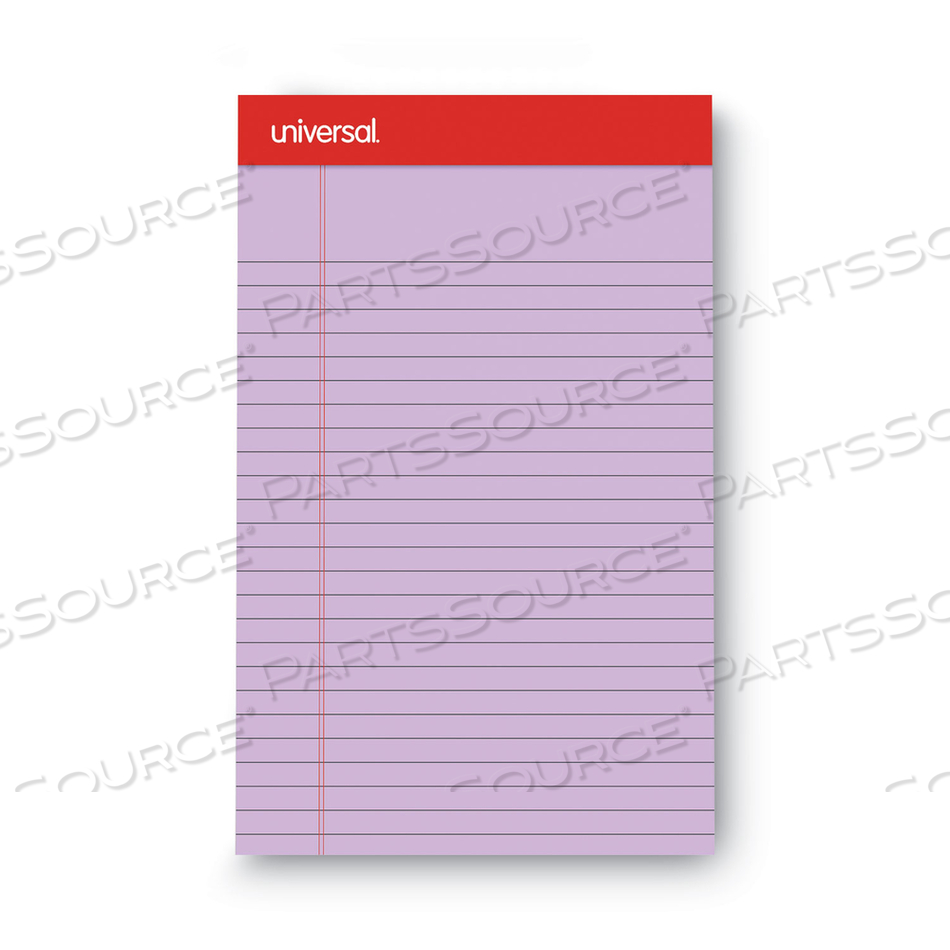 NOTEPAD NONWIREBOUND PK12 by Universal