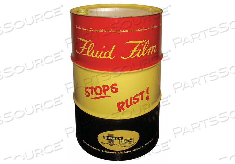 CORROSION INHIBITOR 55 GAL. by Fluid Film CORROSION INHIBITOR 55 GAL. by Fluid Film