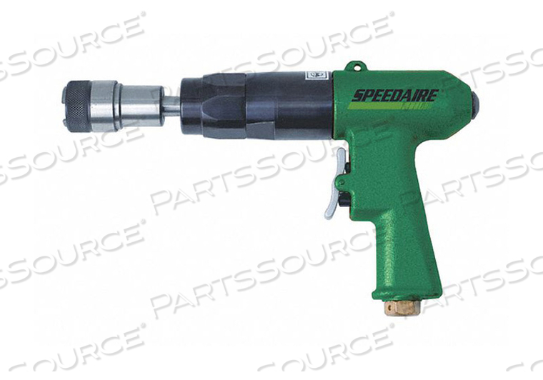 AIR TAPPING TOOL 0.5 HP 150 RPM by Speedaire AIR TAPPING TOOL 0.5 HP 150 RPM by Speedaire