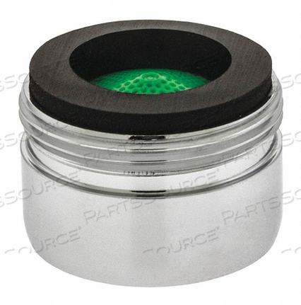 AERATOR SMALL MALE 13/16-27 IN 1.5 GPM by Neoperl AERATOR SMALL MALE 13/16-27 IN 1.5 GPM by Neoperl