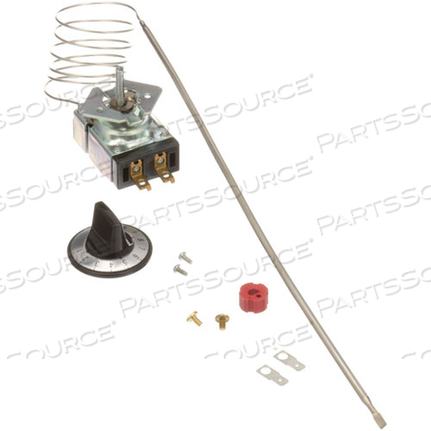 THERMOSTAT S, 3/16 X 12-3/4, 36 