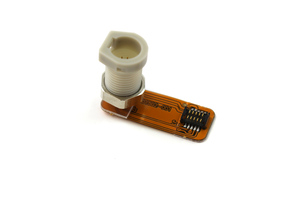 PCB CAM 14 CABLE INTERFACE CONNECTOR by GE Medical Systems Information Technology (GEMSIT)