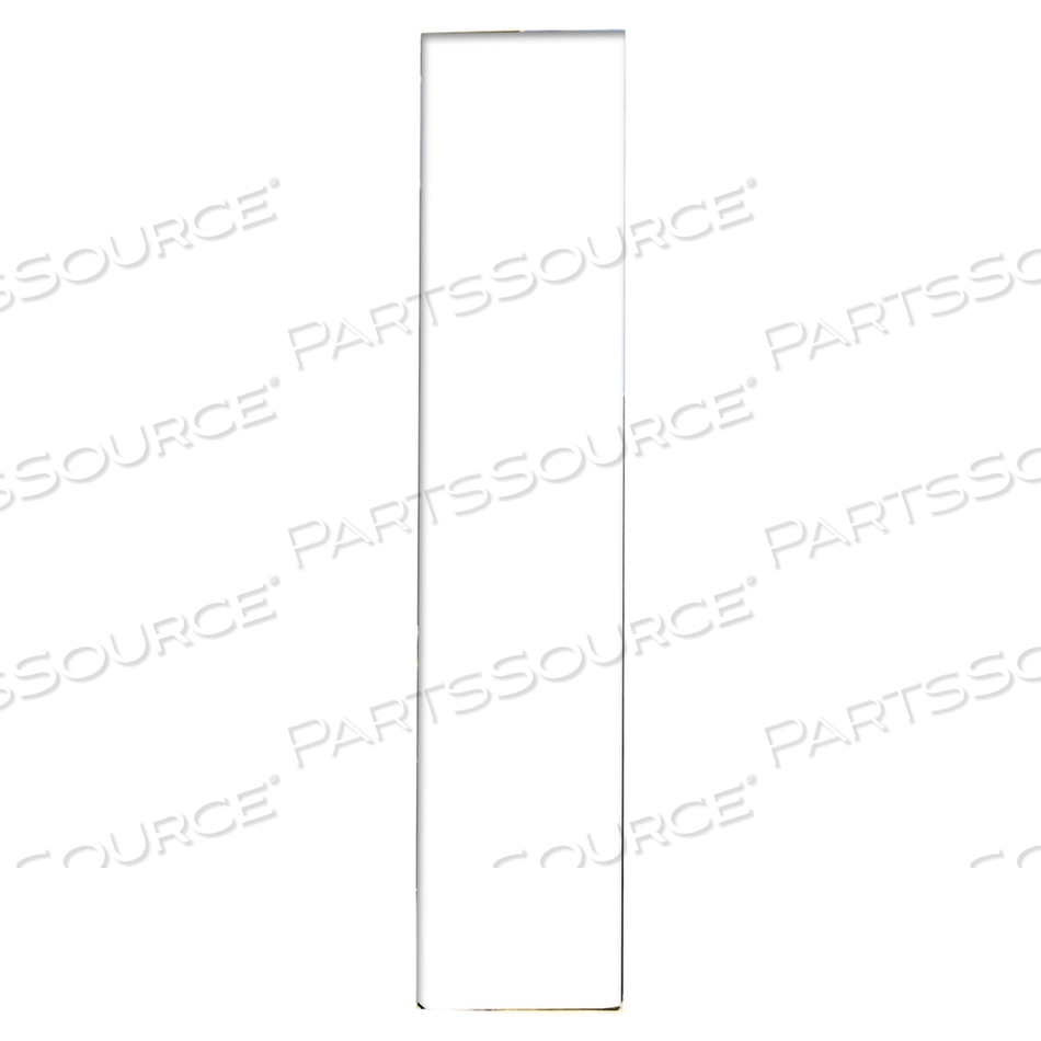 X3000 RUBBER-BARREL HOBBY KNIFE, (3) #11 BLADES, 4.5" ALUMINUM/RUBBER HANDLE, BLACK by X-Acto