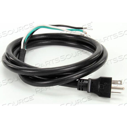5-20P 12/3 POWER CORD by Star Manufacturing