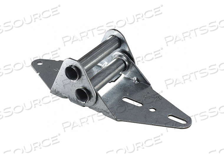 GARAGE DOOR HINGE 7-1/4 IN H PK2 by American Garage Door Supply
