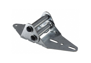 GARAGE DOOR HINGE 7-1/4 IN H PK2 by American Garage Door Supply