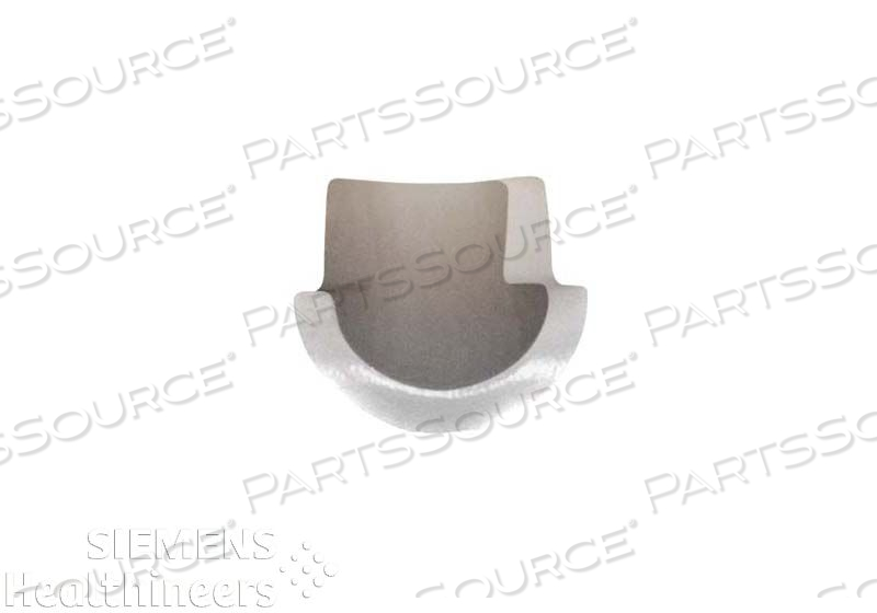 CP HEAD SUPPORT PAD by Siemens Medical Solutions