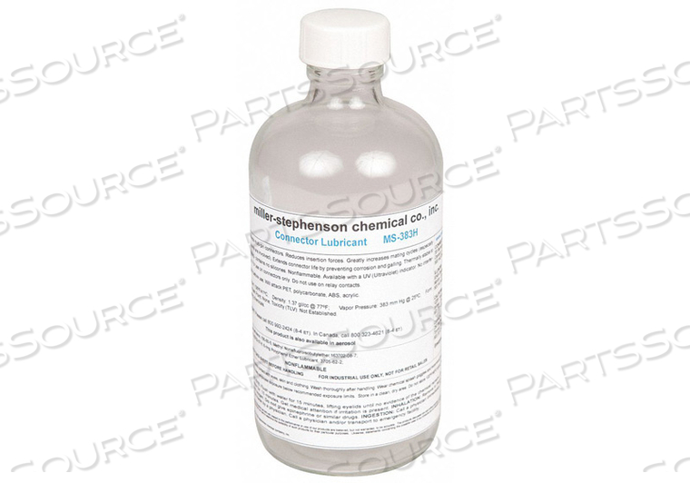 16 OZ AEROSOL LUBRICANT by Miller - Stephenson Chemical Company, Inc.