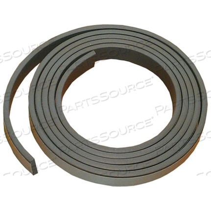 GASKET, SILICONE, .125 X .500 by Hatco Corp