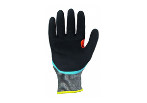 INSULATED WINTER GLOVES S HPPE BACK PR by Ironclad