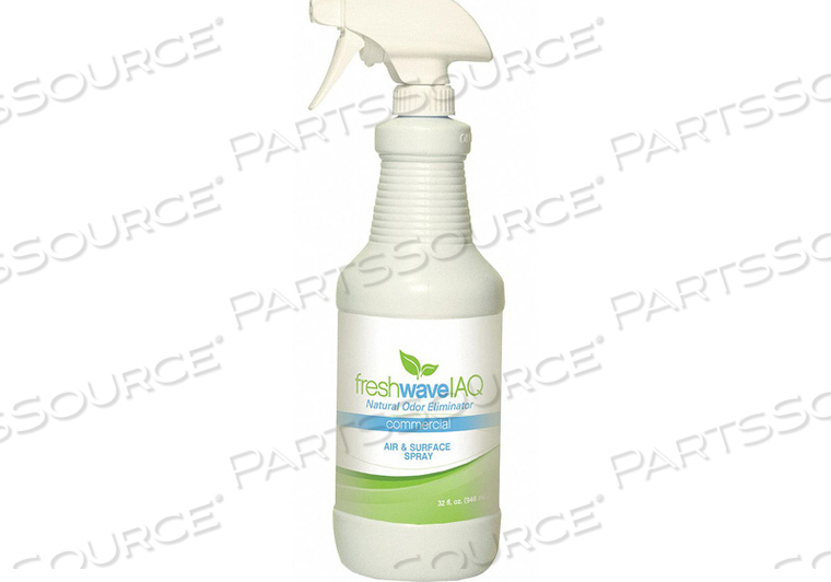 ODOR ELIMINATOR 32 OZ. SPRAY BOTTLE by Freshwave Iaq