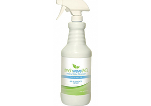 ODOR ELIMINATOR 32 OZ. SPRAY BOTTLE by Freshwave Iaq