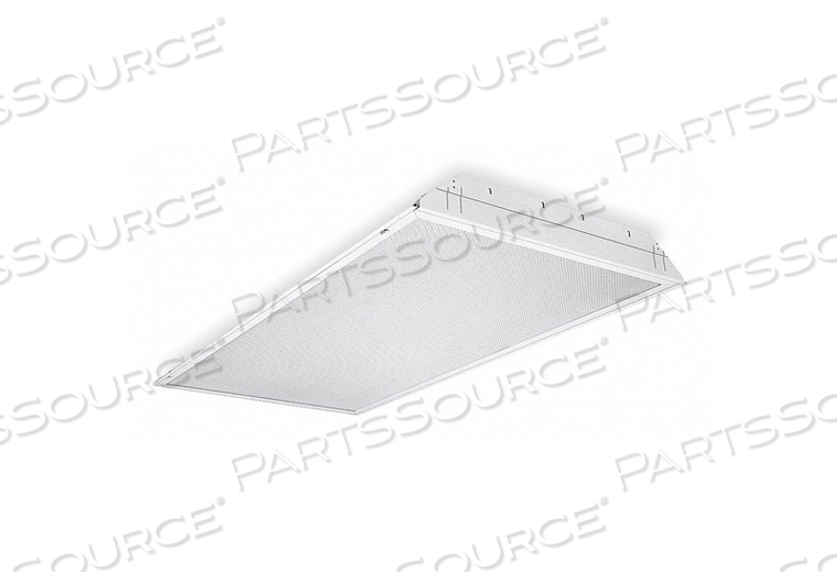 RECESSED TROFFER F32T8 56W 120-277V RECESSED TROFFER F32T8 56W 120-277V