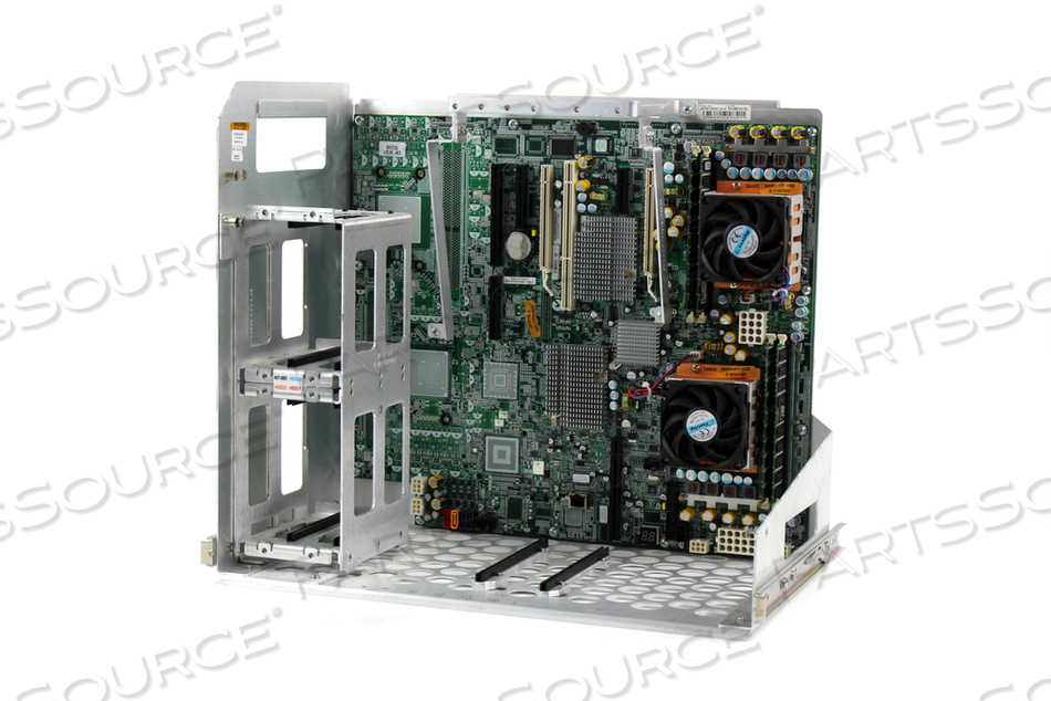 UNIFIED MOTHERBOARD ASSEMLY (UMB) 