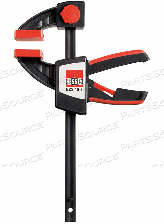 CLAMP/SPREADER 12 IN CAP 6.5-19.5 RANGE by Bessey
