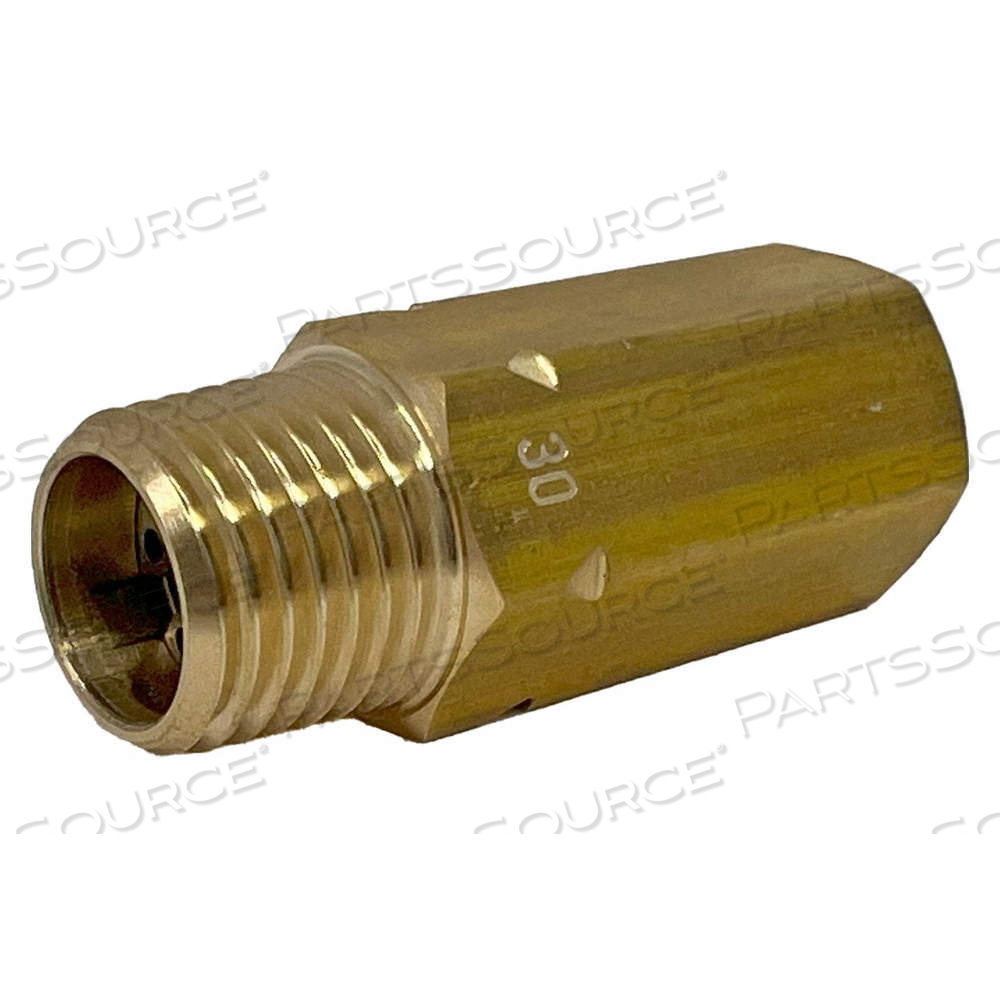 MINIATURE REGULATOR 1 1/2 9/16 H by Protect Air