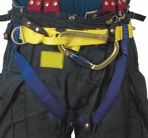 H8826 CLASS II RESCUE HARNESS 44 IN TO 56 IN. by Gemtor H8826 CLASS II RESCUE HARNESS 44 IN TO 56 IN. by Gemtor