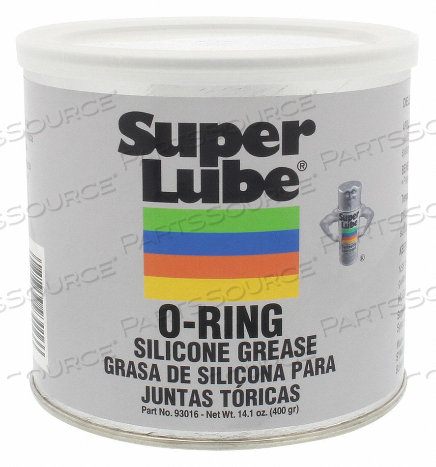 MULTIPURPOSE GREASE NLGI GRADE 2 400G by Super Lube MULTIPURPOSE GREASE NLGI GRADE 2 400G by Super Lube