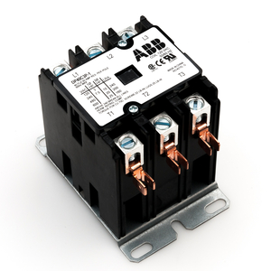 GENERAL PURPOSE CONTACTOR by STERIS Corporation