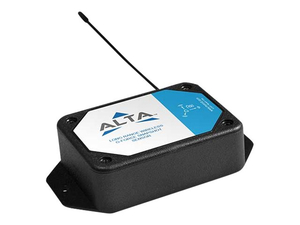 ALTA AA WIRELESS ACCELEROMETER, G-FORCE MAX/AVG, COMMERCIAL, ACCELEROMETER SENSOR, WIRELESS, 900 MHZ by Monnit Corporation