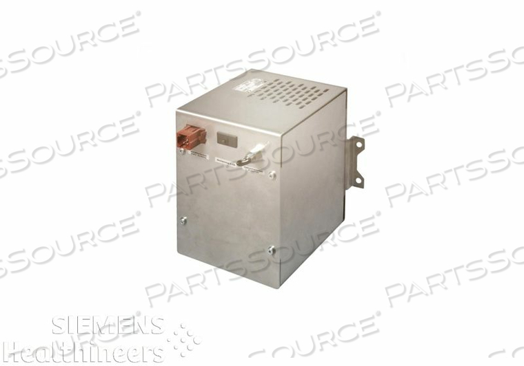 VACUUM PUMP by Siemens Medical Solutions