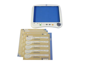 ETD V2 DISPLAY FRONT ENCODER + KEYPAD by GE Medical Systems Information Technology (GEMSIT)