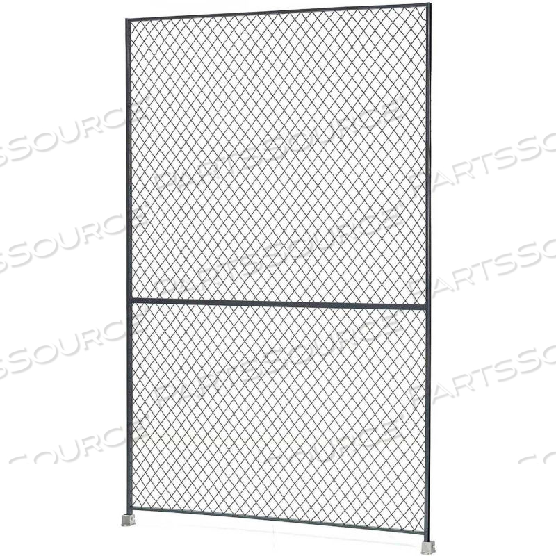 WIRE MESH PANEL - 5X10 by Approved Vendor