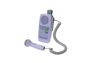 PROBE, FETAL, 2MHZ FREQUENCY RANGE, FOR USE WITH: FOR MEDASONICS TRIA II by CooperSurgical