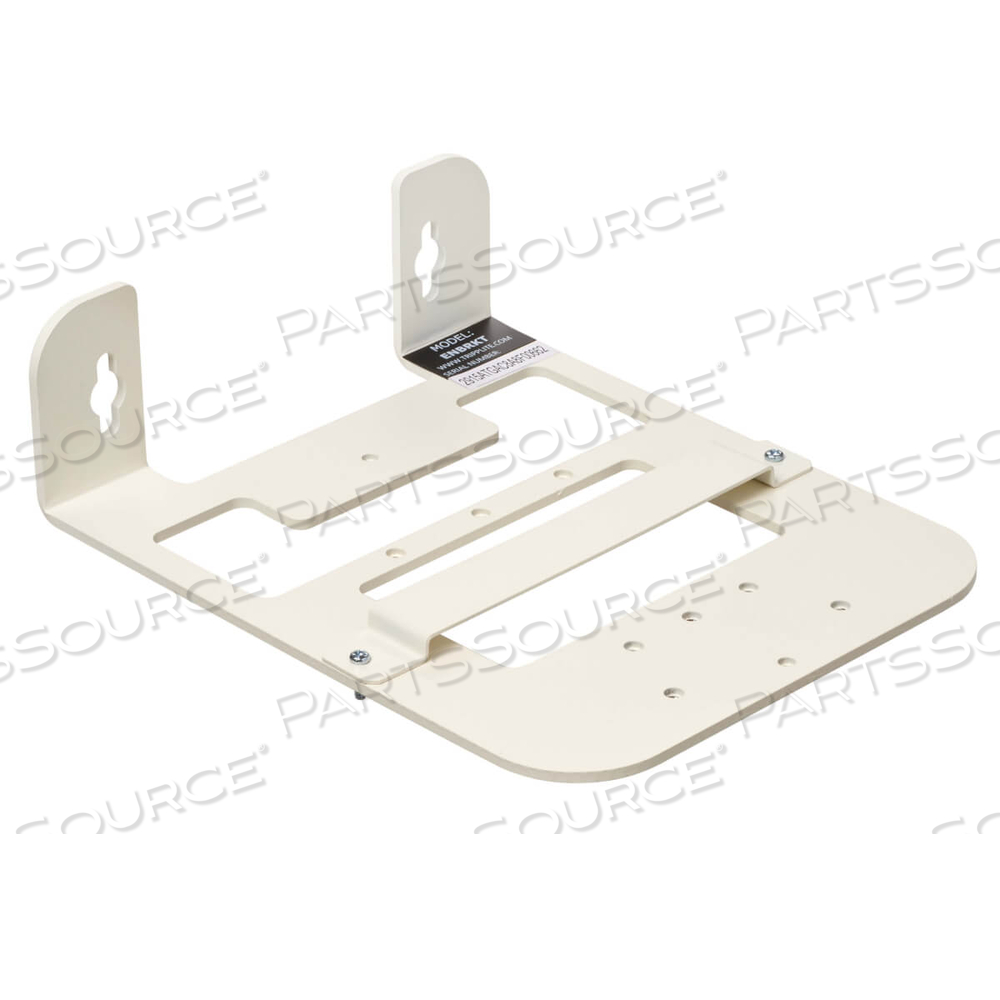 WALL BRACKET FOR WIRELESS ACCESS POINT RIGHT ANGLE STEEL WHITE by Tripp Lite
