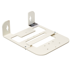 WALL BRACKET FOR WIRELESS ACCESS POINT RIGHT ANGLE STEEL WHITE by Tripp Lite