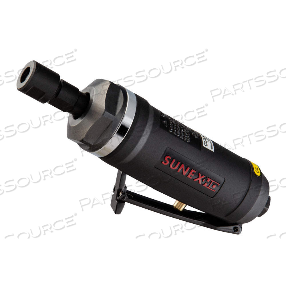 SUPER DIE GRINDER 1/4 1.0 HP by Sunex Tools