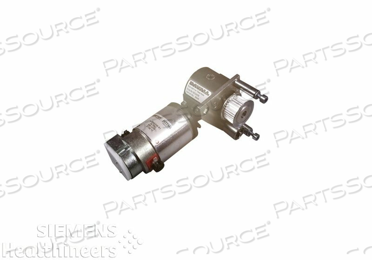 FD ROTATION MOTOR UNIT, ZEEGO by Siemens Medical Solutions