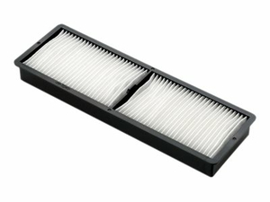 EPSON - REPLACEMENT AIR FILTER - FOR POWERLITE L400U, L500W, L510U, L610, L610U, L610W, L615U by Epson EPSON - REPLACEMENT AIR FILTER - FOR POWERLITE L400U, L500W, L510U, L610, L610U, L610W, L615U by Epson