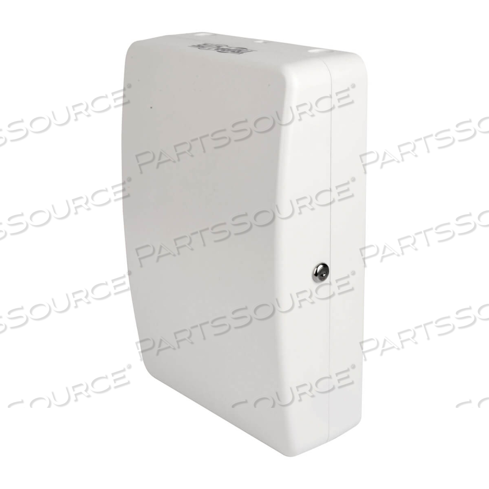 WIRELESS ACCESS POINT ENCLOSURE WIFI LOCK SURFACE MOUNT 18X12IN by Tripp Lite