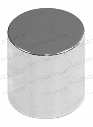 DISC MAGNET NEODYMIUM 1/2 IN. by Mag-Mate