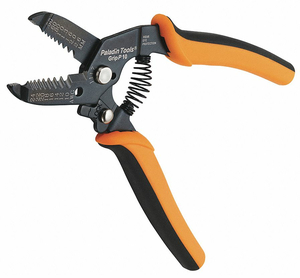 GRIP 10 CUTTER/STRIPPER by Paladin GRIP 10 CUTTER/STRIPPER by Paladin
