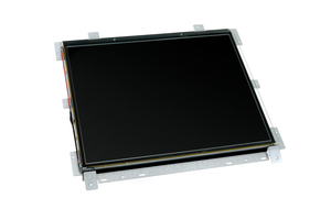 19 IN TOUCH MONITOR WITH LED BACKLIGHT by Carestream Health, Inc. 19 IN TOUCH MONITOR WITH LED BACKLIGHT by Carestream Health, Inc.