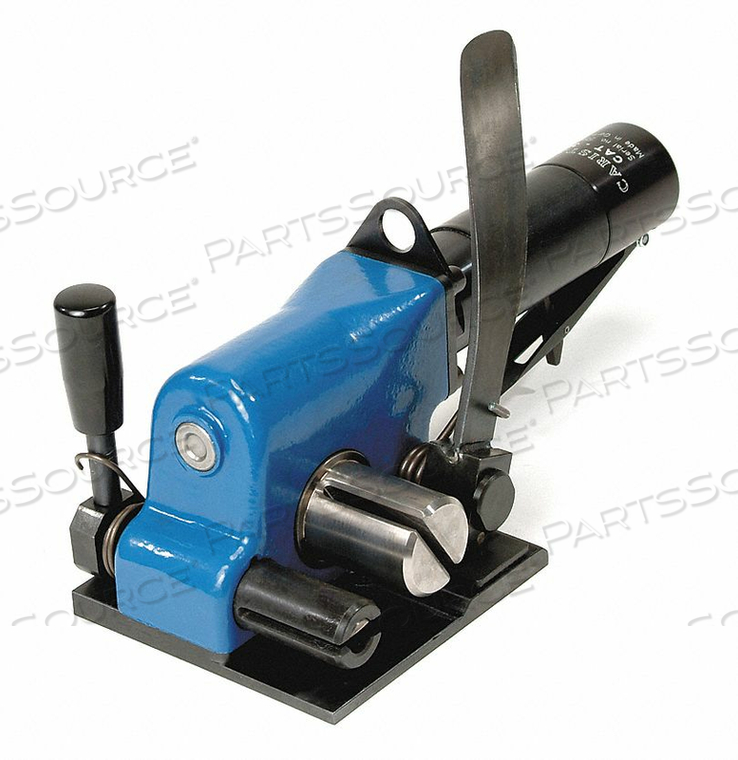 STRAPPING TENSIONER AND CUTTER PNEUMATIC 