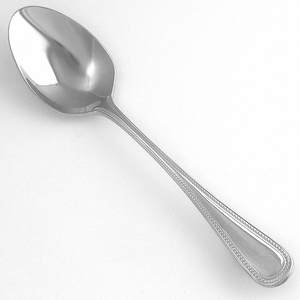 SERVING SPOON LENGTH 8 3/8 IN PK24 by Walco