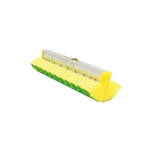 10" NITTY GRITTY ROLLER MOP REFILL by Libman