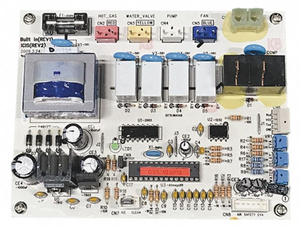 MAIN PCB by Jet Ice