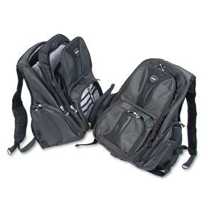 LAPTOP BACKPACK 16 /43.2CM BLACK by Kensington Computer Products LAPTOP BACKPACK 16 /43.2CM BLACK by Kensington Computer Products