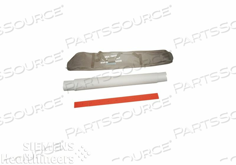 TEMPLATES SET, AERA/SKYRA, FOR USE WITH: FOR MRI SCANNER by Siemens Medical Solutions