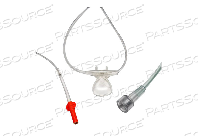 SAMPLING LINE, ADULT PATIENT by Oridion - Covidien