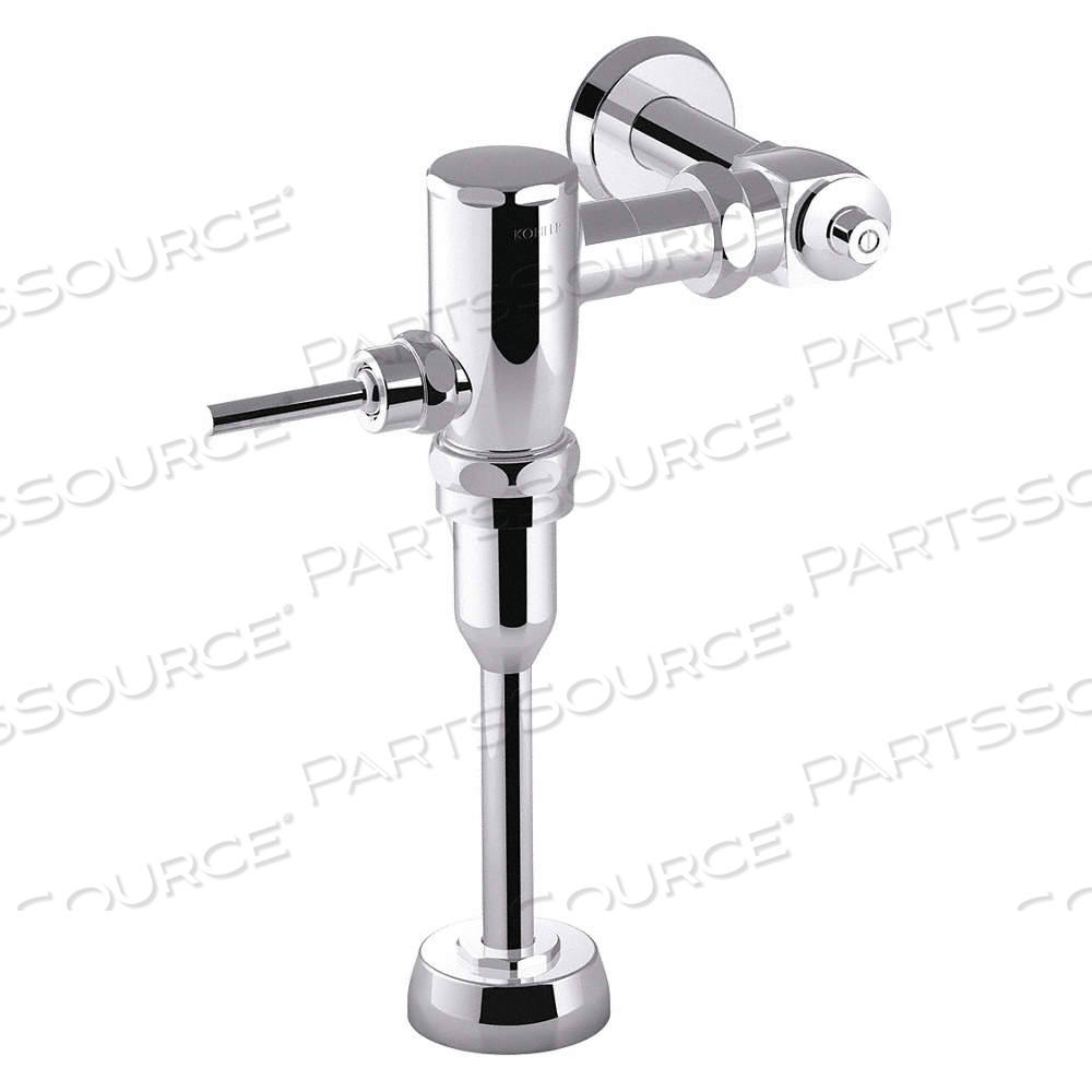 EXPOSED MANUAL FLUSH VALVE TOP SPUD by Kohler