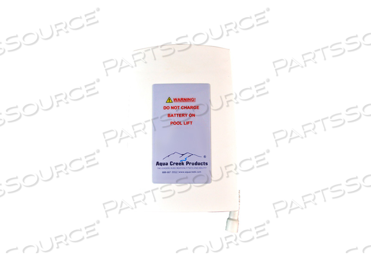 BATTERY, LINAK , 24V VOLTAGE RATING, FOR 2 PC CONTROL by Aqua Creek Products