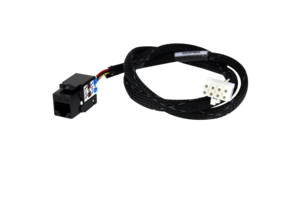 CABLE ASSEMBLY, INNER/OUTER by Midmark Corp.