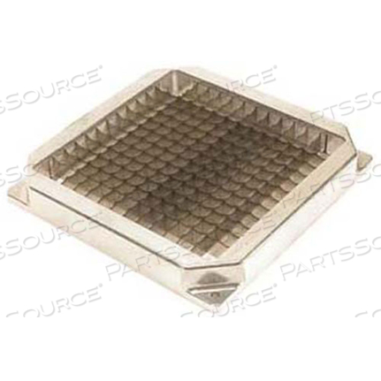 BLADE & HOLDER, LETTUCE, 1/2"SQ by Nemco Food Equipment