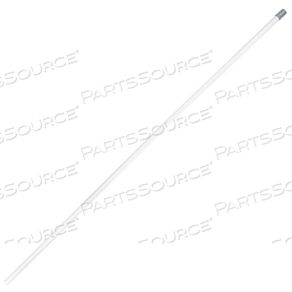 WATER HEATER RUNOFF TUBE, MFR PART # 60062, THERMOPLASTIC POLYPROPYLENE by Approved Vendor WATER HEATER RUNOFF TUBE, MFR PART # 60062, THERMOPLASTIC POLYPROPYLENE by Approved Vendor